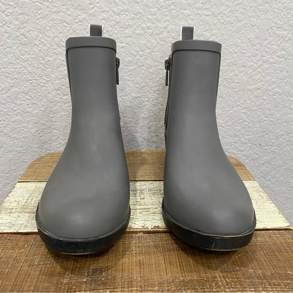 Lucky Brand Reigney Rain Boots - Picture 3 of 7